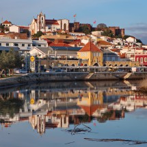 Portugal - Coast South of Lisbon - Winter 2023-24